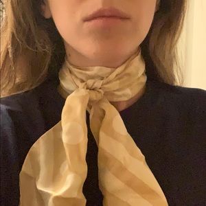 VTG Coach Neckerchief